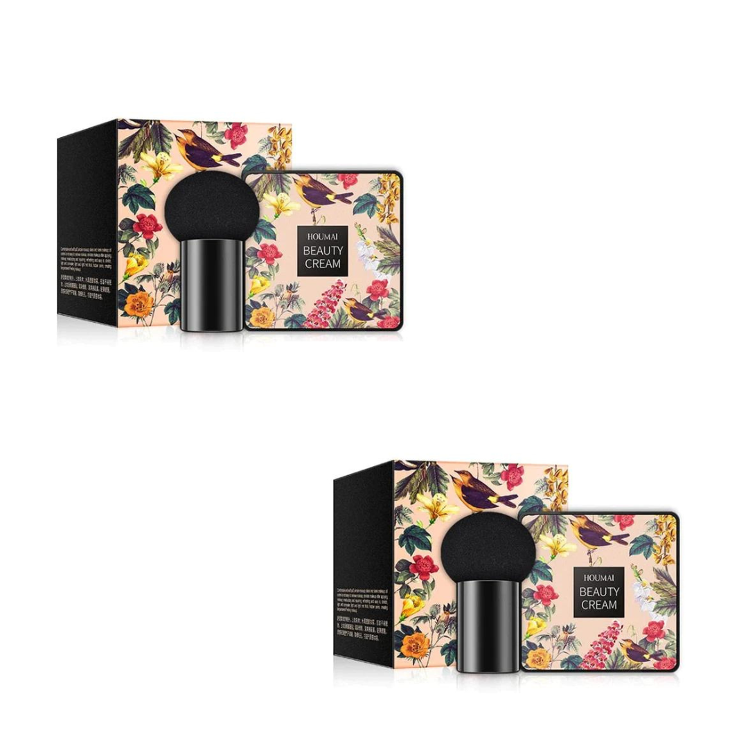 Base de Maquillaje en Crema Anti-Edad - SkinSecret® 2