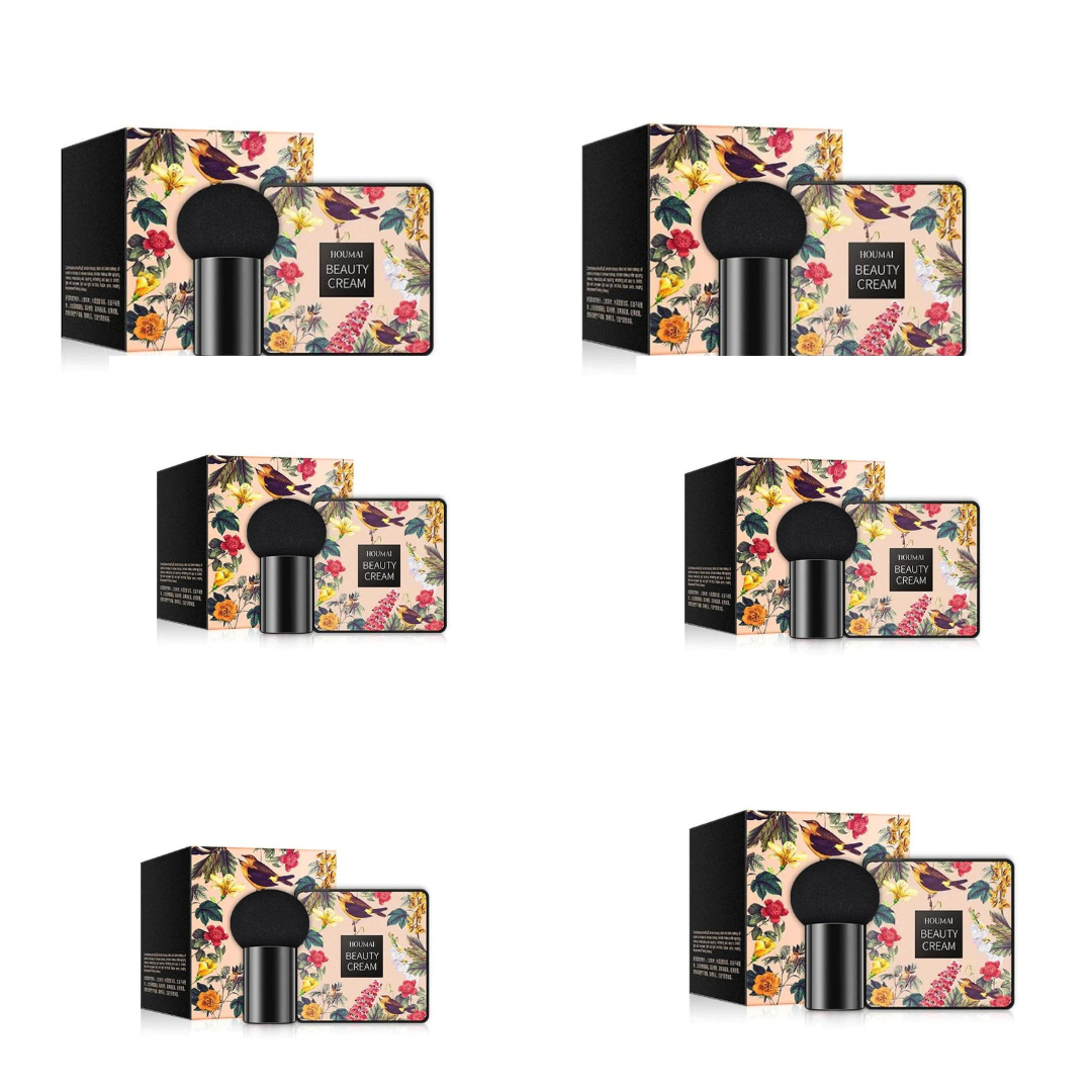 Base de Maquillaje en Crema Anti-Edad - SkinSecret® 2