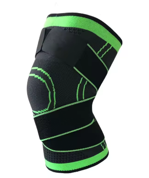 (LIQUIDACIÓN DE EXISTENCIAS) OrthoPress™ – Rodillera de Compresión + 1 GRATIS 🎁