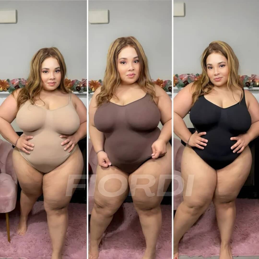 MoldePerfecto™ - Body Moldeador Reductor de Medidas (COMPRA 1 Y LLEVA 2)
