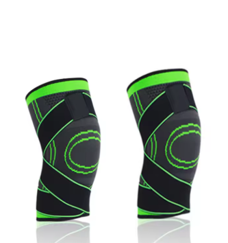 (LIQUIDACIÓN DE EXISTENCIAS) OrthoPress™ – Rodillera de Compresión + 1 GRATIS 🎁