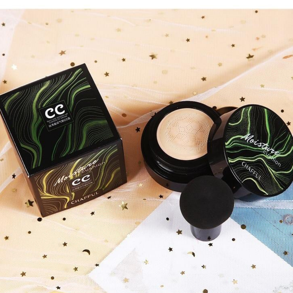 Base Corporal Maquillaje Hidratante