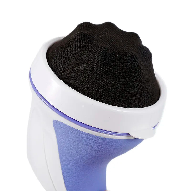 (PROMOCIÓN SOLO HOY) Masajeador Anticelulítico Con Infrarojo Begical