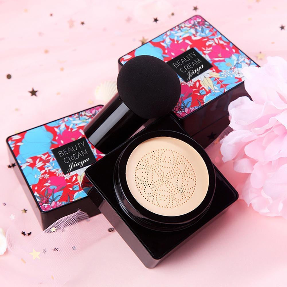 Base Corporal Maquillaje Hidratante