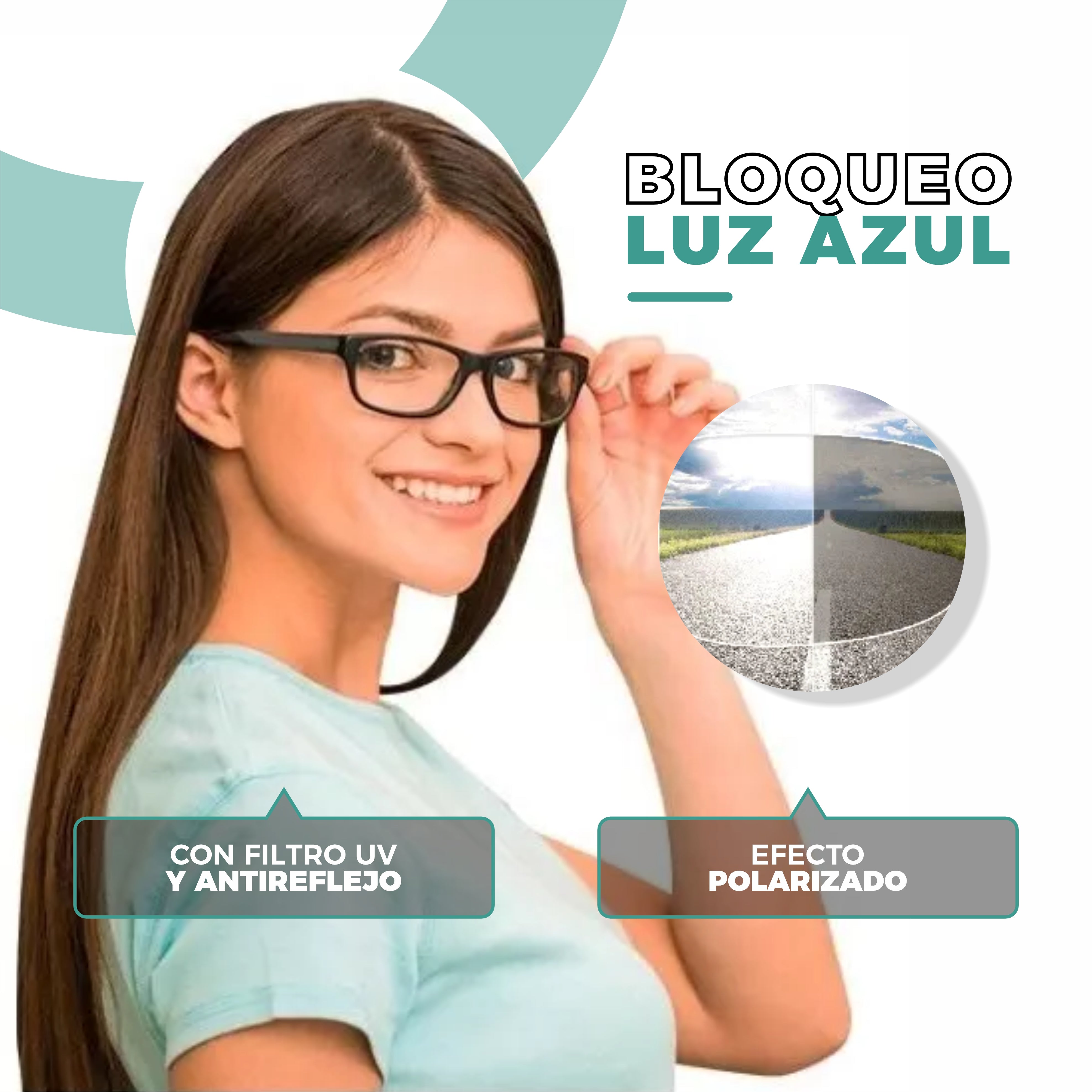 Lentes Inteligentes Autoajustables y Multifocales - OneVision