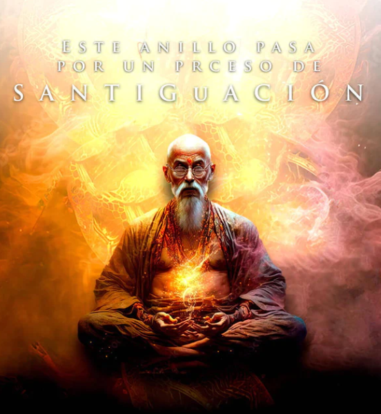 ANILLO FENG SHUI PIXIU DE LA RIQUEZA "ORIGINAL" 🎁 HOY OFERTA ESPECIAL 2X1 🎁