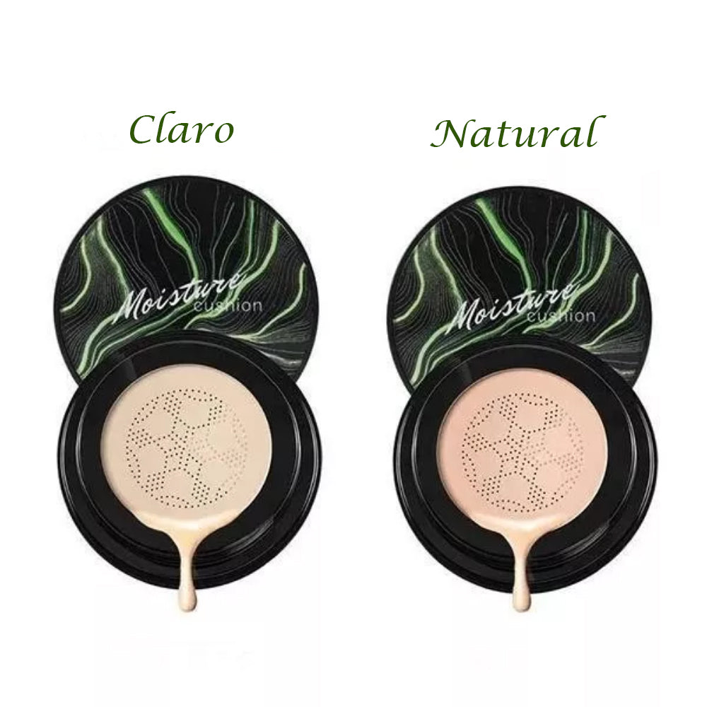 Base Corporal Maquillaje Hidratante