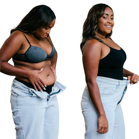 BodyLipo™ - Body Modelador y Adelgazante Sin Costuras