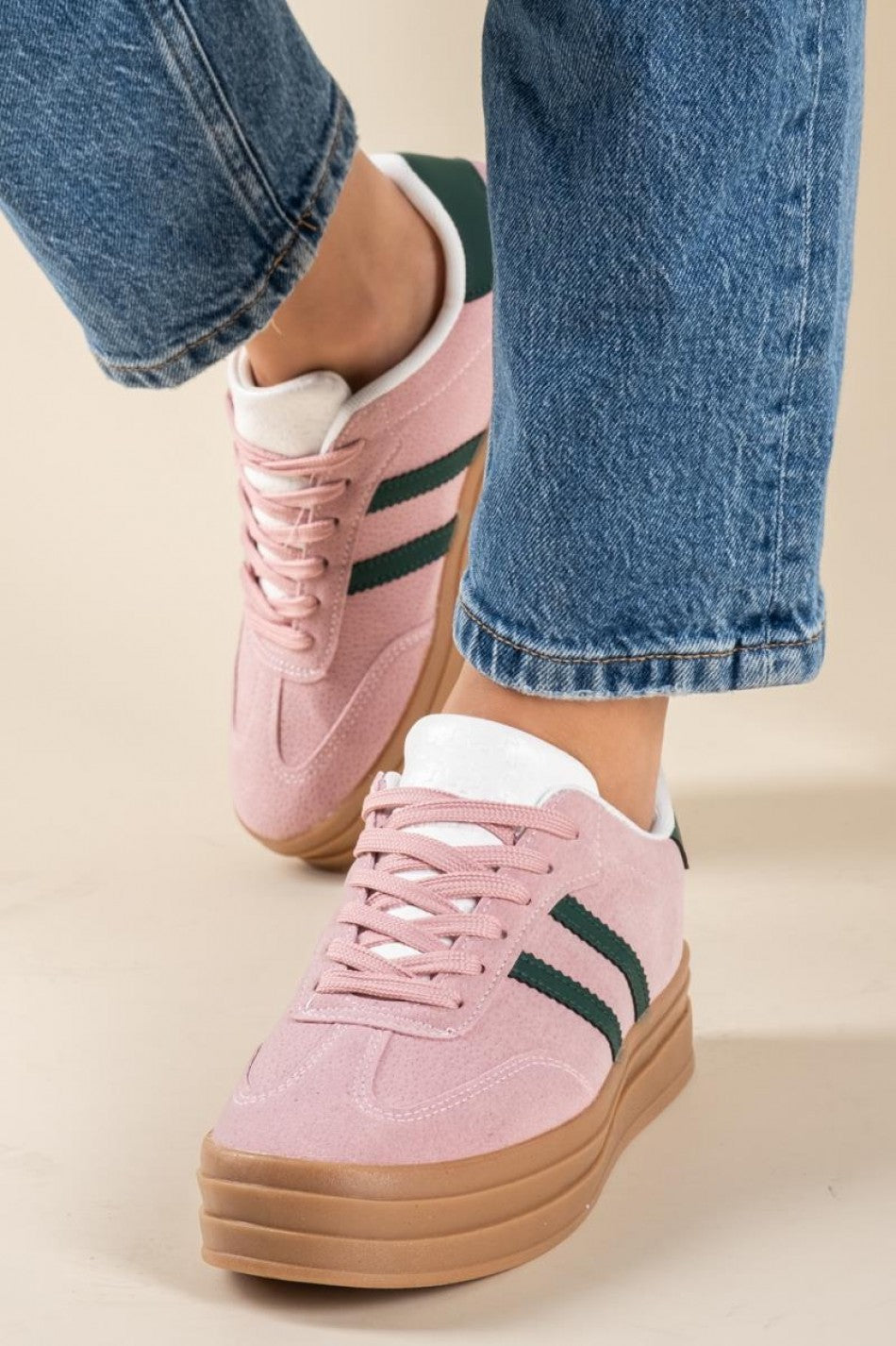 [PROMOCIÓN SOLO HOY] TENIS STAR CLASSIC PARA DAMA