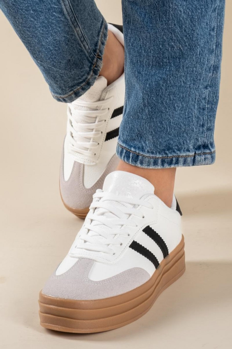 [PROMOCIÓN SOLO HOY] TENIS STAR CLASSIC PARA DAMA