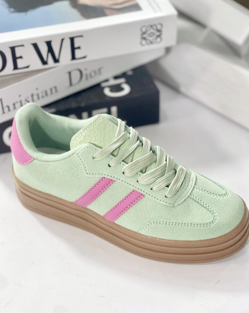 [PROMOCIÓN SOLO HOY] TENIS STAR CLASSIC PARA DAMA